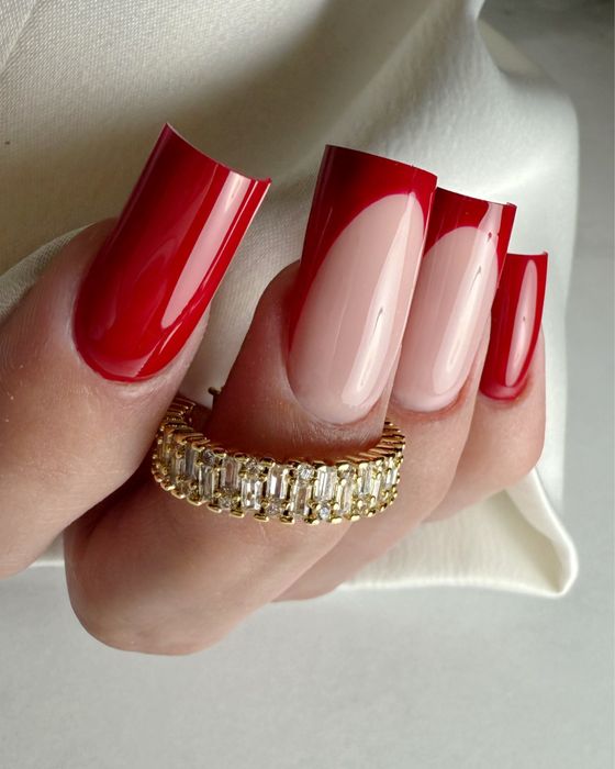 Akademia 5 m-cy / kurs / szkolenie paznokci