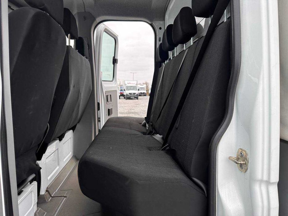 Mercedes-Benz Sprinter 2016p.