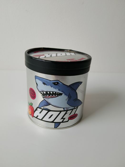 Napój proszek boster przedtreningowy truskawka 350 g