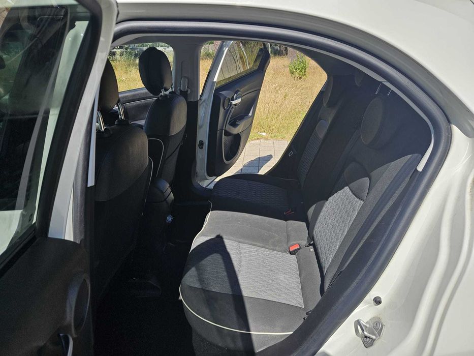 Fiat 500x 23.000kms