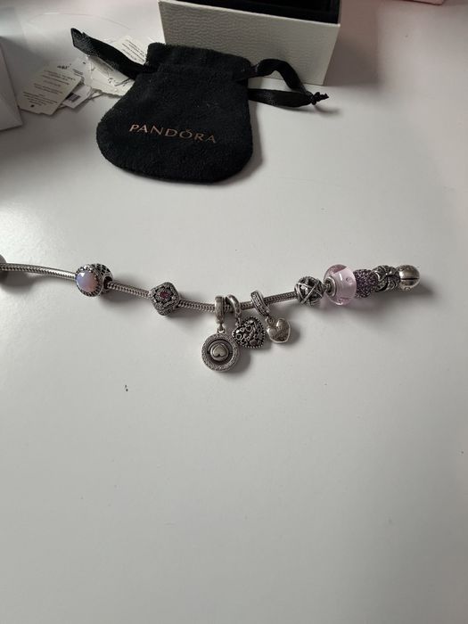 Намистина Pandora оригінал