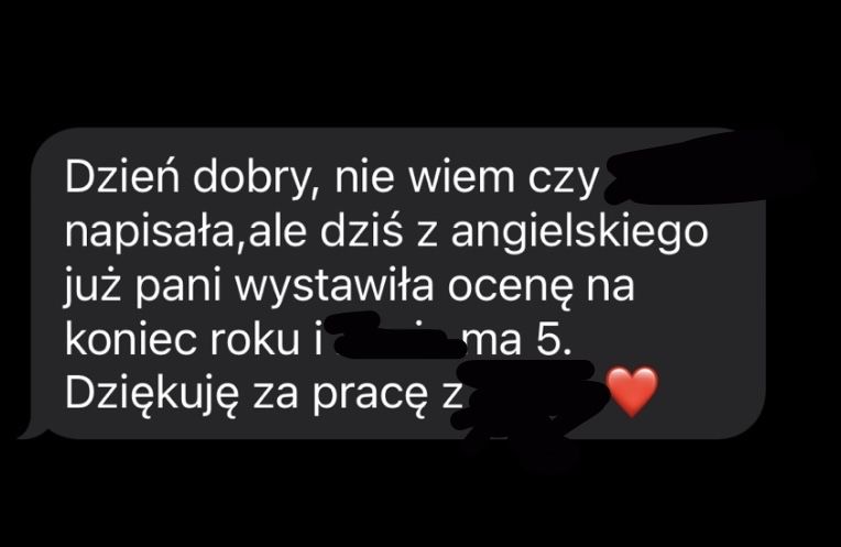 Korepetycje z języka angielskiego stacjonarnie