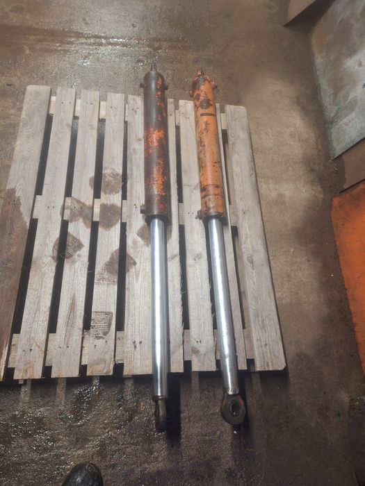 maszt czeski cyklop UNHZ 500