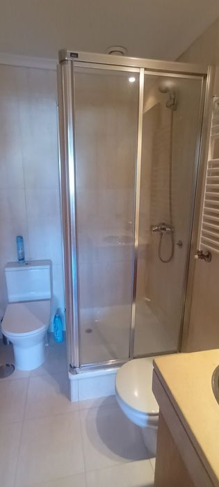Apartamento T3 Padrão da Légua (Rua dos Fogueteiros)