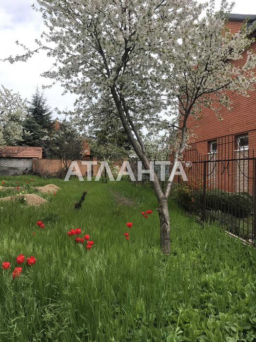 Ділянка в Лісках. Морський бік.