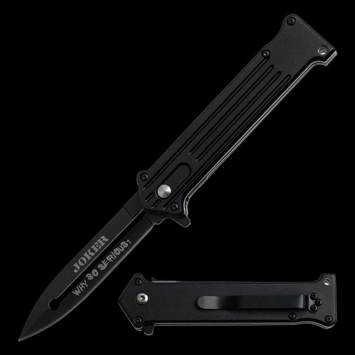 Nóż Ostrze Składane Tac Force Tf-457b