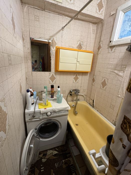 3х комнатная квартира 4/5 Шуменский