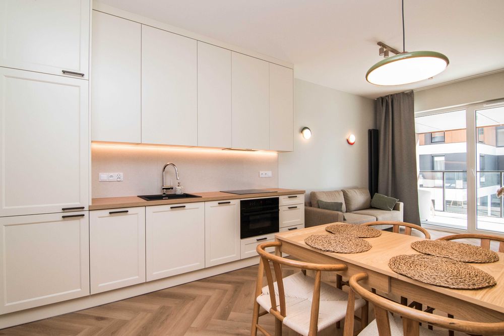 Mieszkanie do wynajęcia Lublin | TARAS 17 m²