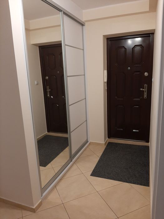 Mieszkanie  2 pokojowe w centrum na wynajem długoterminowy