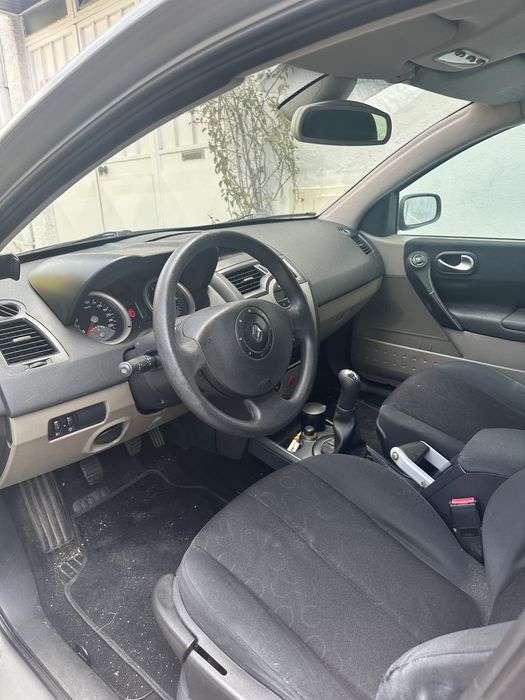 Renault megane 2 impecavel de tudo