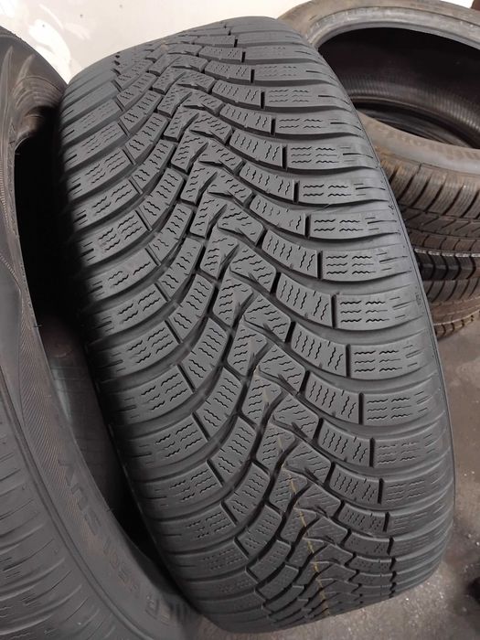 Шини бу 255/50 R19 Falken Eurowinter HS01 SUV Комплект Зима