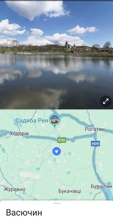 Продаж будинку недорого