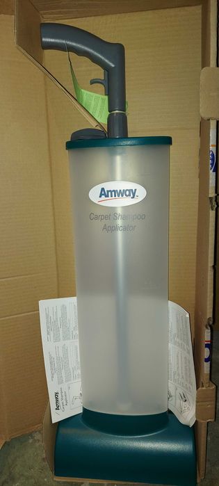 Щетка для чистки ковров Amway