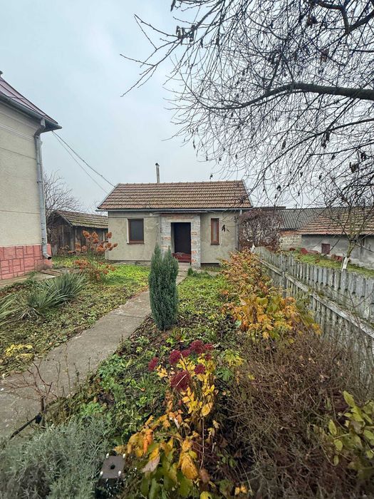 Продаж будинку в селі Конюшки
