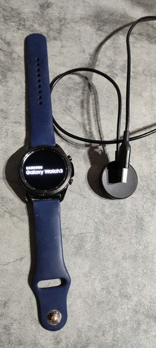 Samsung Galaxy Watch 3