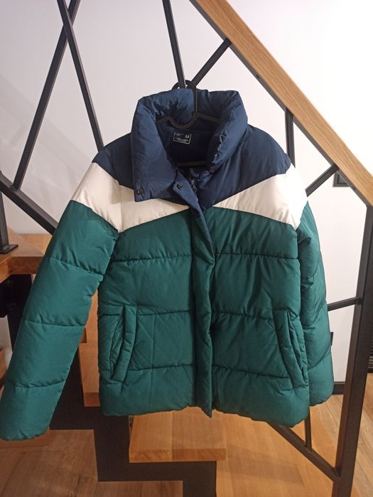 Kurtka zimowa damska 4F