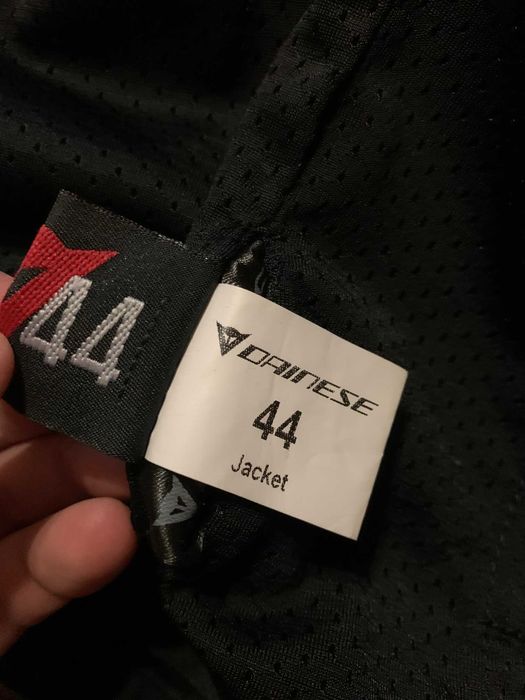 Dainese Street Darker