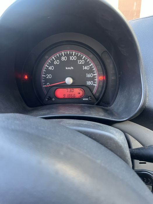 Suzuki alto  ano 2010