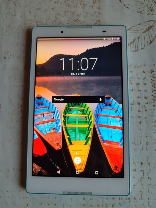 Планшет Lenovo TAB3 8