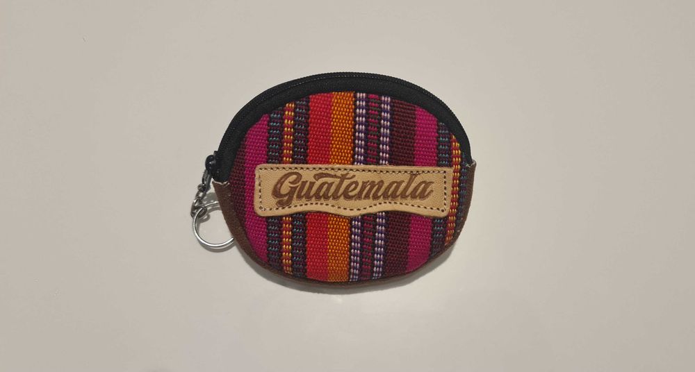 Porta Moedas. Novo.
