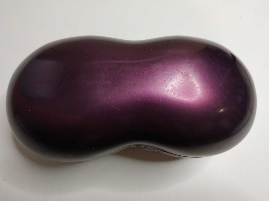 Большой чехол (футляр) для солнцезащитных очков JUST CAVALLI