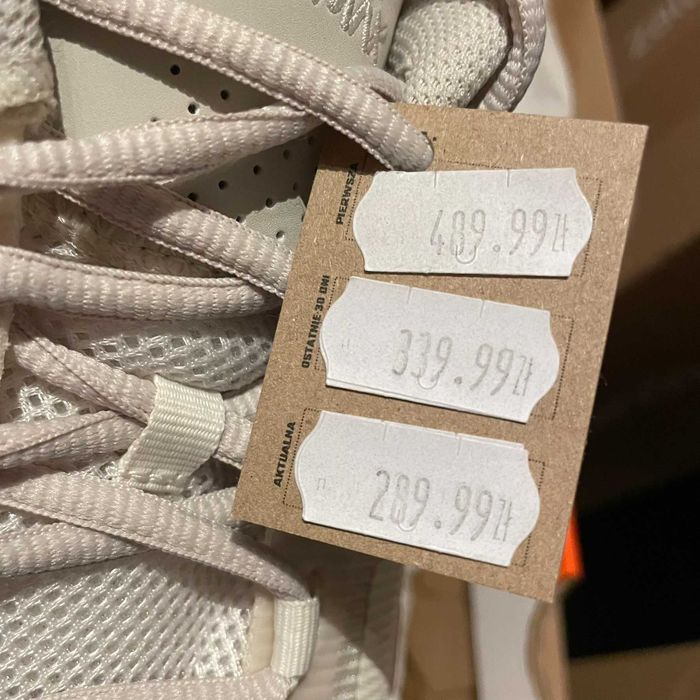 Nike buty męskie sportowe AIR MAX IMPACT 4 rozmiar 41