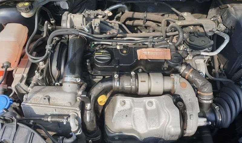 Motor Completo NGDA - FORD FOCUS III