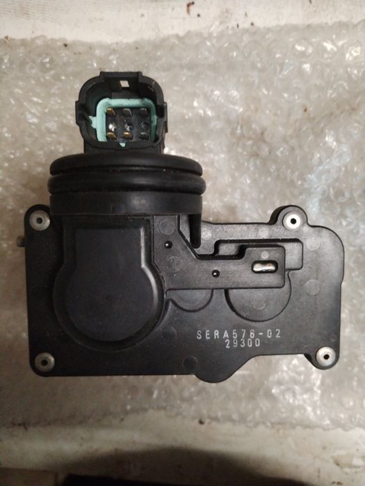 Corpo da borboleta(novo) Nissan Micra K12 1.2 80CV