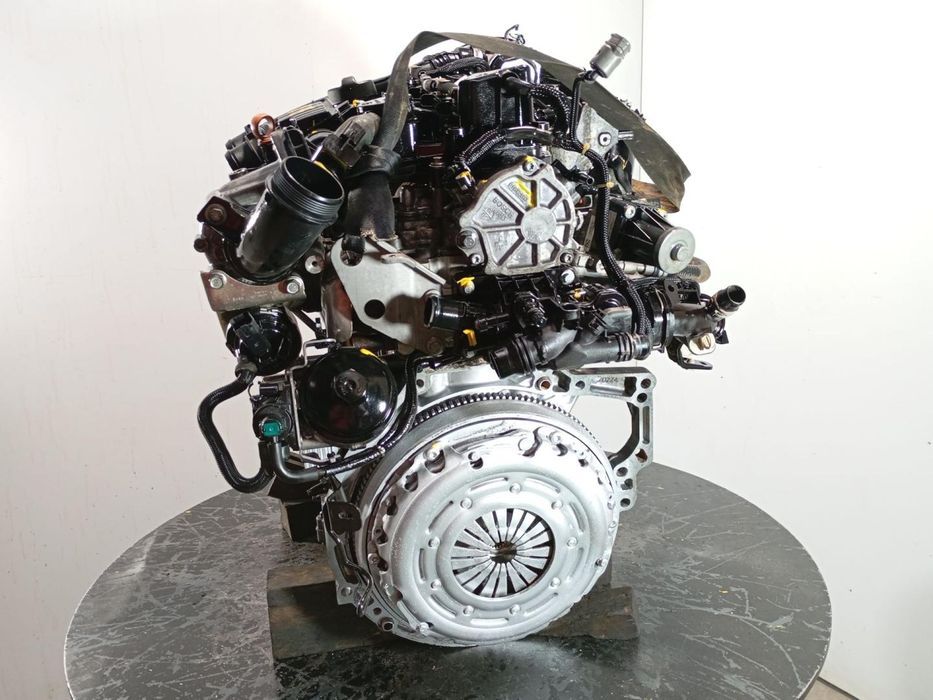 MOTOR PEUGEOT 1.5 HDI YH01/YHZ/YHY