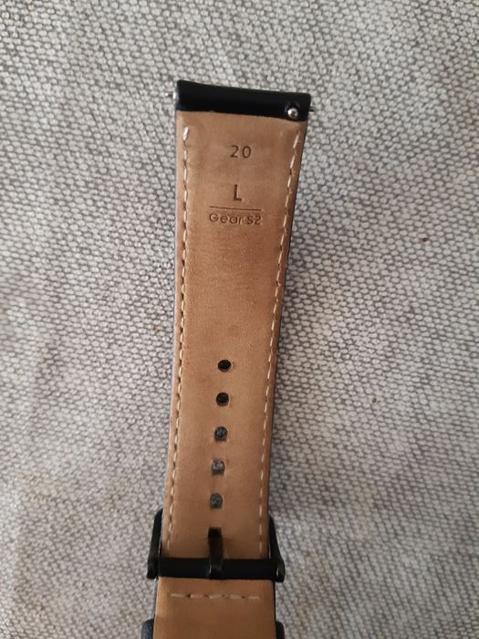 Bracelete Nova Samsung Galaxy Gear S2