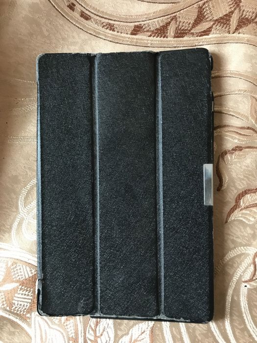 Чехол на планшет клавиатура пульт