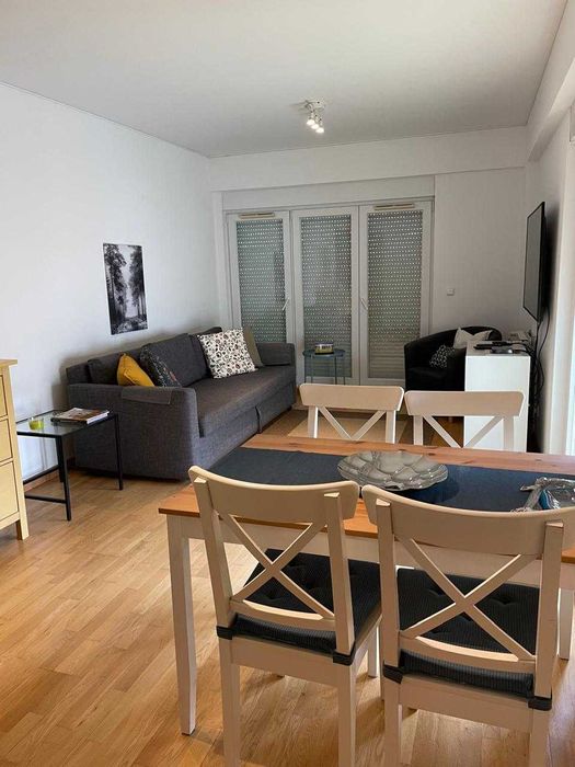 T1 - Cacilhas - Centro Almada