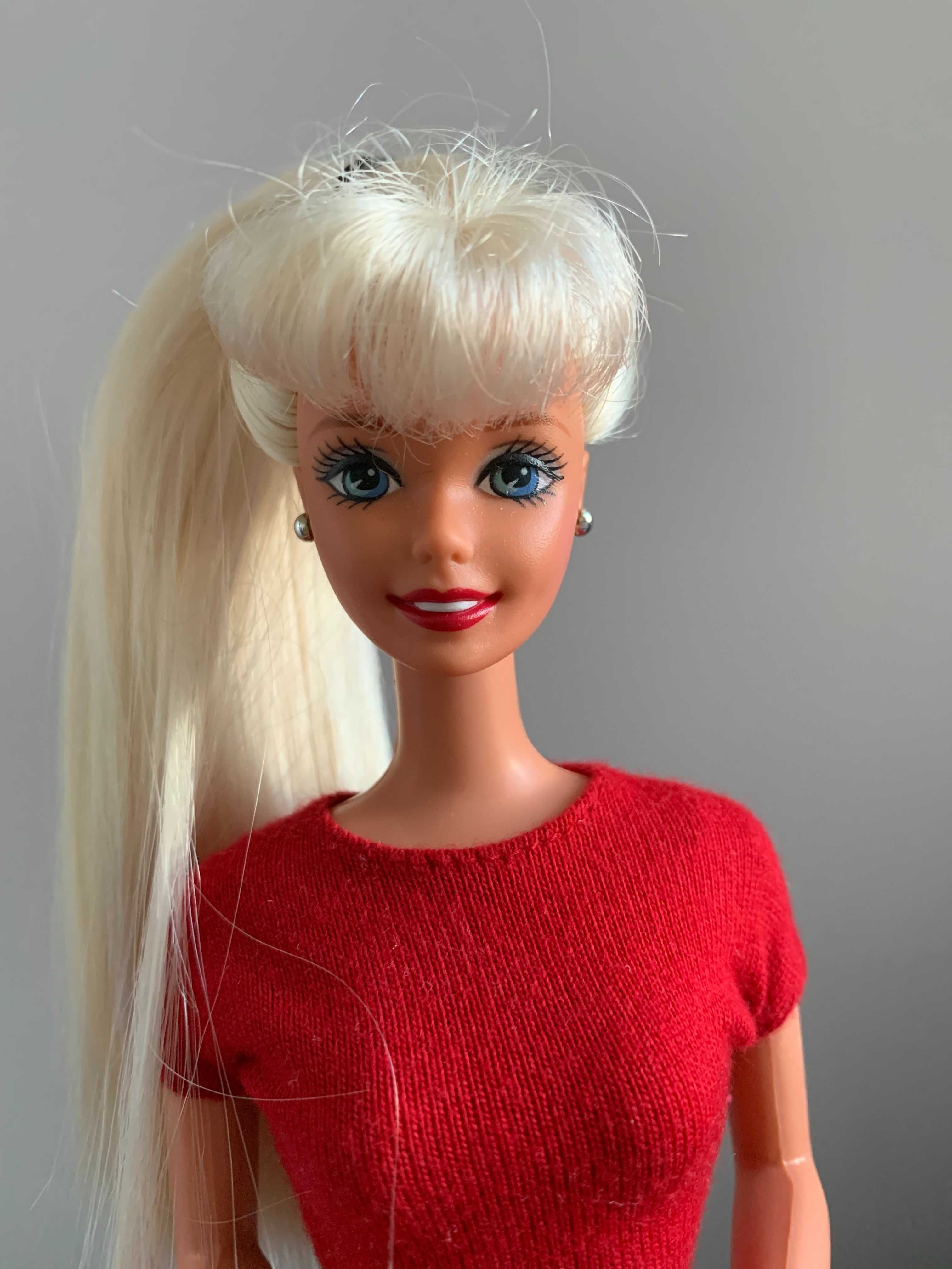 Cool shoppin barbie hotsell
