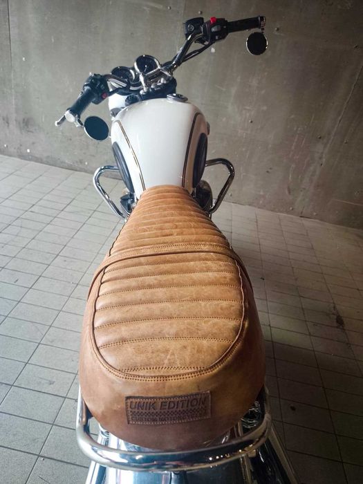 Triumph Bonneville T120