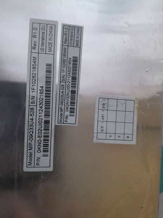 cyfetki/literki z klawiatury asus