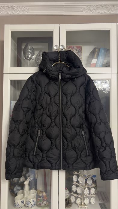 Куртка Michael Kors Swirl Packable Quilt оригінал!