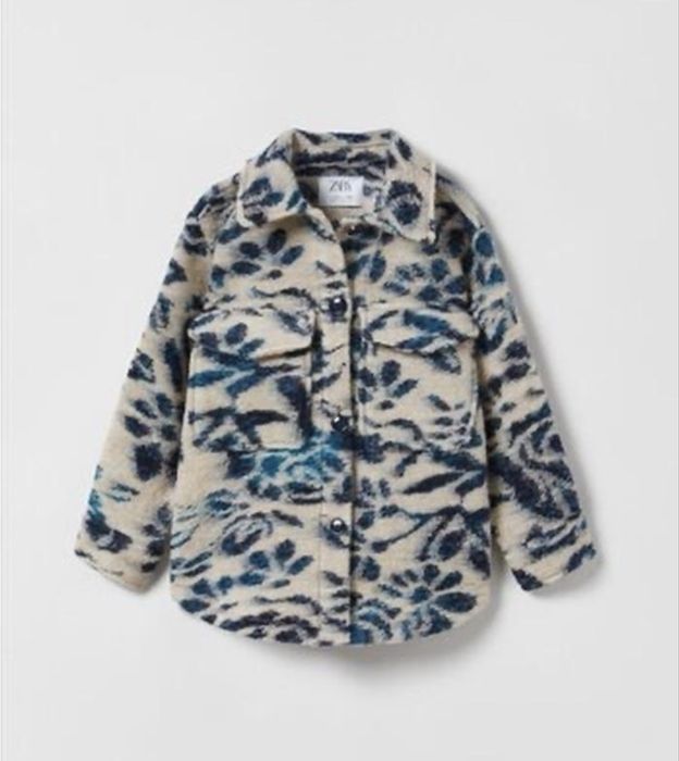 Розпродаж! Дитячі,підліток теплі зимові куртки,парка,шуба Zara,C&A