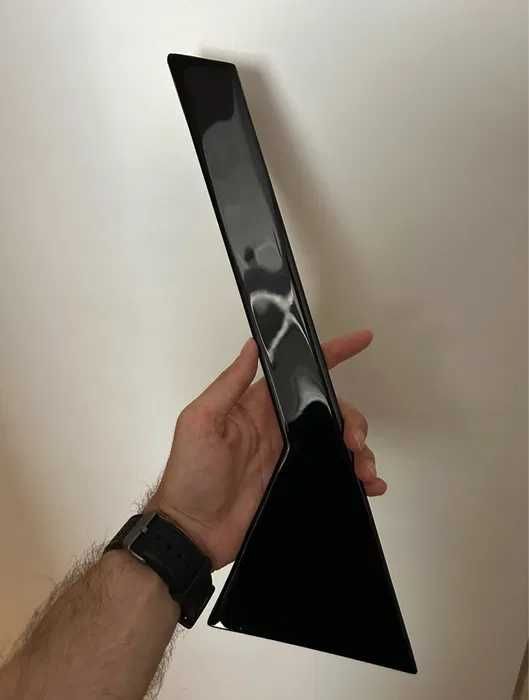 Планка трапеція маскувальна Peugeot 508 SW