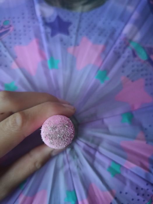 Parasolka dla dziewczynki Soy Luna