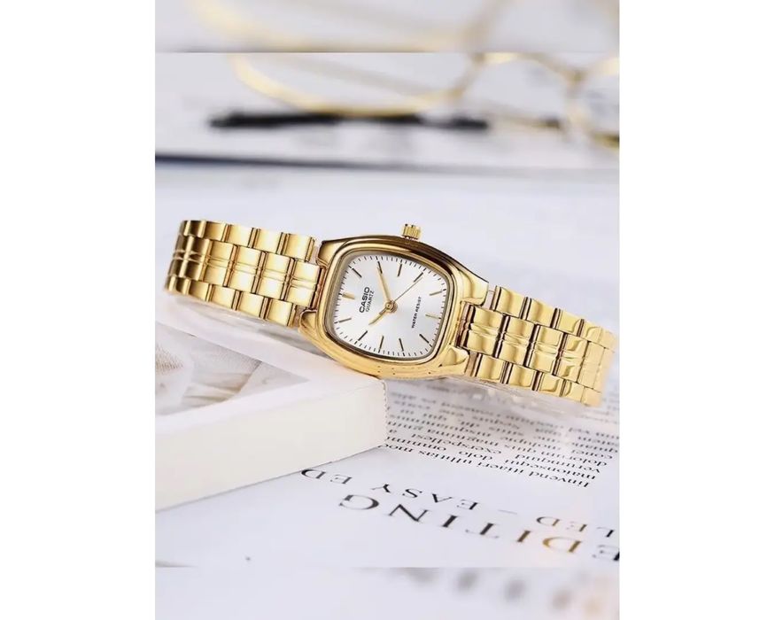 Годинник жіночий Casio LTP-1169N-7A Оригінал Гарантія Часы женские