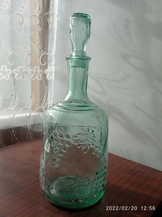 советские графины