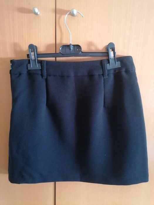 Saia preta [primark]