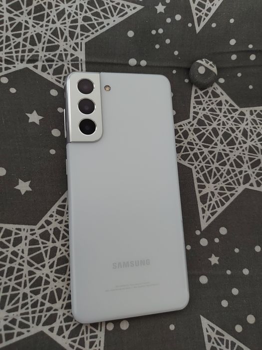 Samsung S21 8/256 Dual Sim