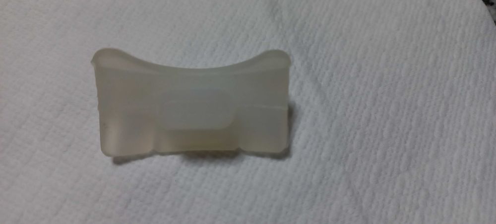 AUDI/VW/SEAT- Casquilhos Bancos FRONTAIS NOVOS p/ regulação do assento