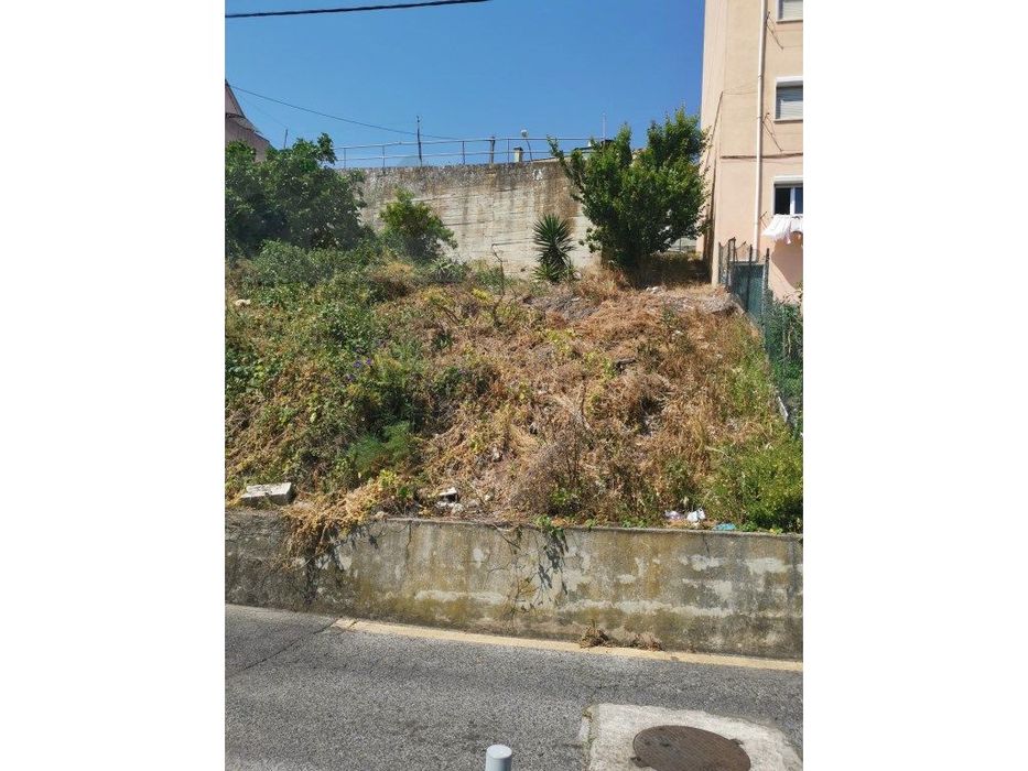 Urban Plot - Encosta do Sol