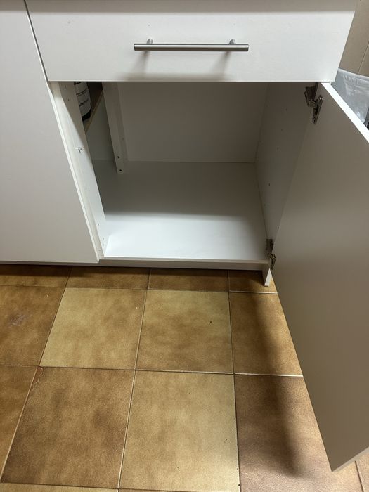 Modulo de cozinha knoxhult