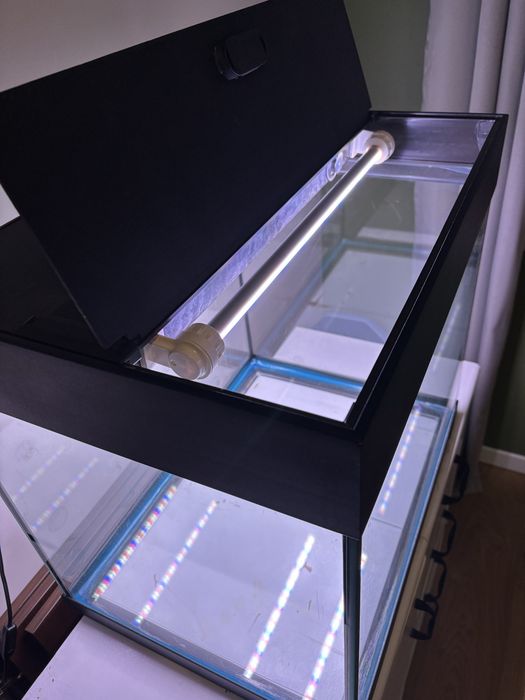 Akwarium   112l