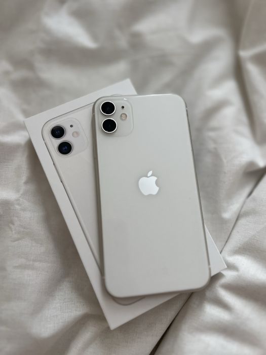 iPhone 11, на 128 гб