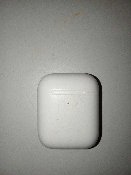 Apple (caixa ) sem fio para AirPods 1. Gen, 2. Gen