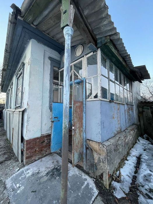 Продається будинок